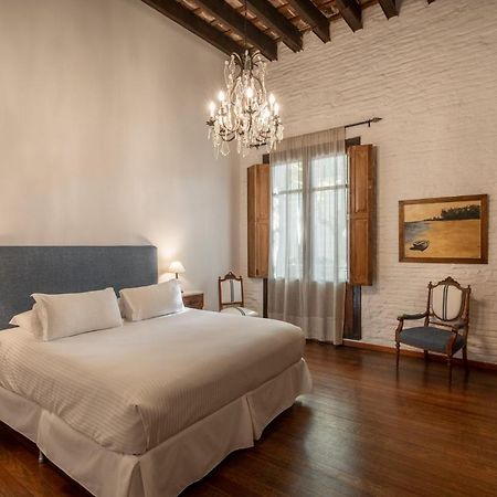 Posada Manuel Lobo Colonia del Sacramento Ngoại thất bức ảnh