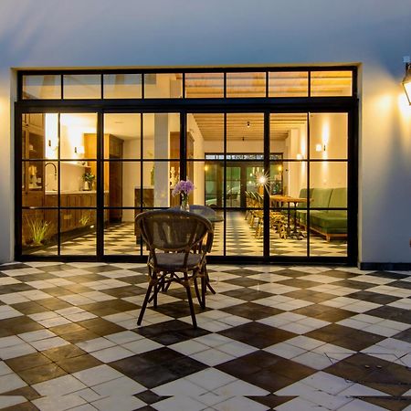 Posada Manuel Lobo Colonia del Sacramento Ngoại thất bức ảnh
