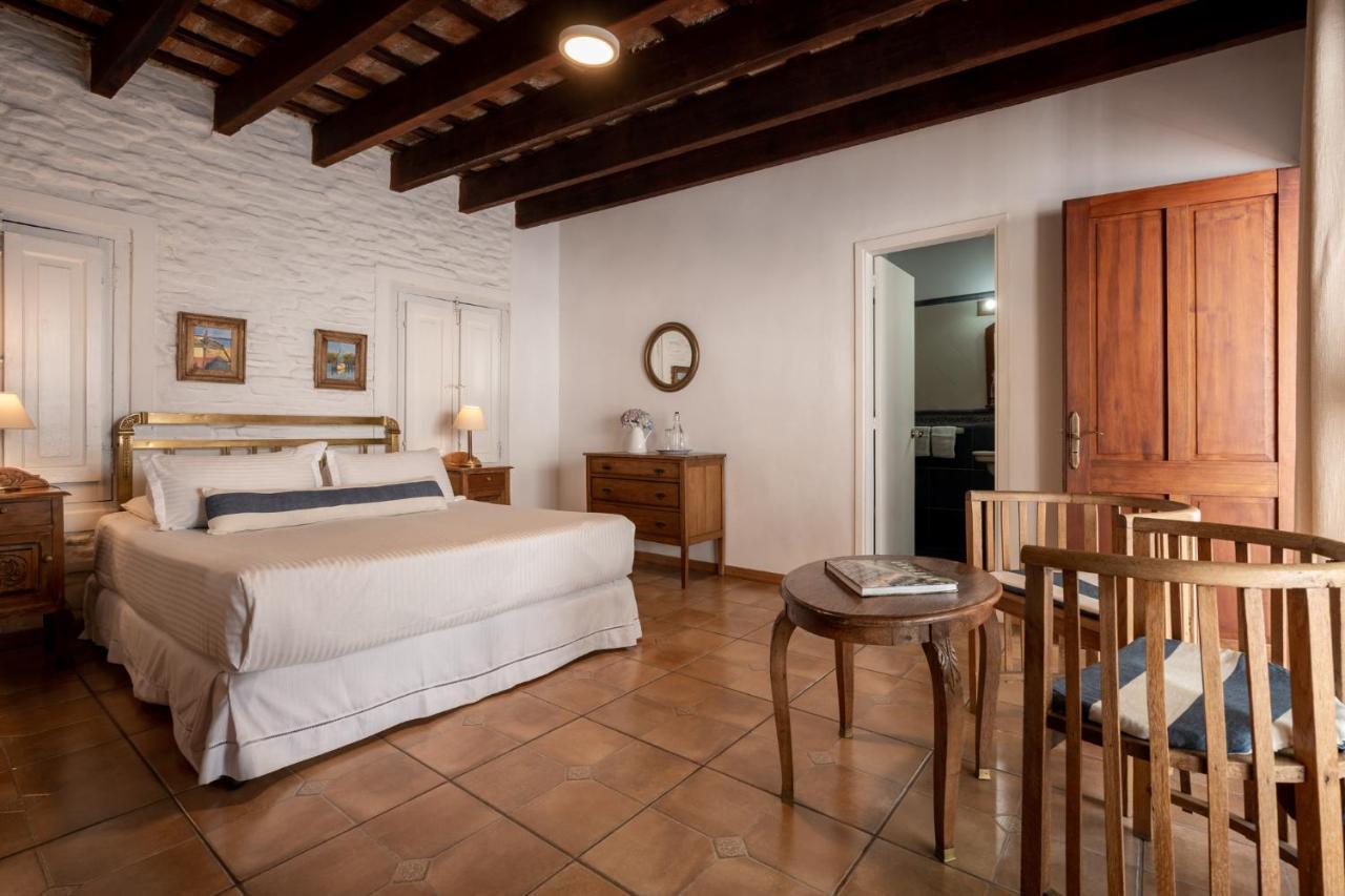 Posada Manuel Lobo Colonia del Sacramento Ngoại thất bức ảnh