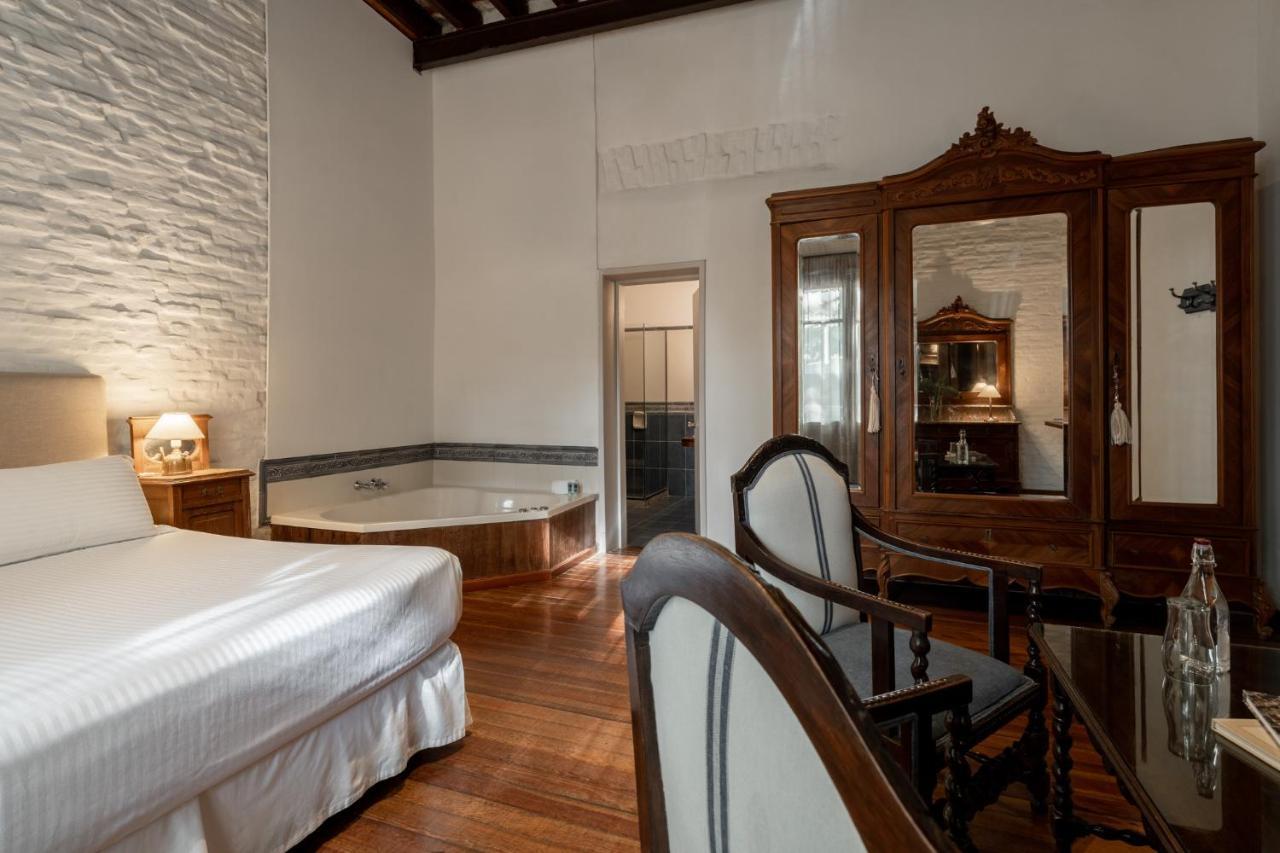 Posada Manuel Lobo Colonia del Sacramento Ngoại thất bức ảnh