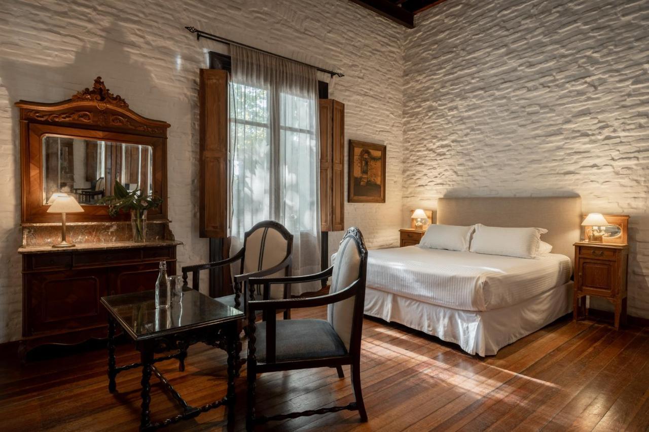 Posada Manuel Lobo Colonia del Sacramento Ngoại thất bức ảnh