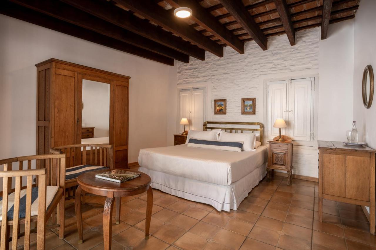 Posada Manuel Lobo Colonia del Sacramento Ngoại thất bức ảnh