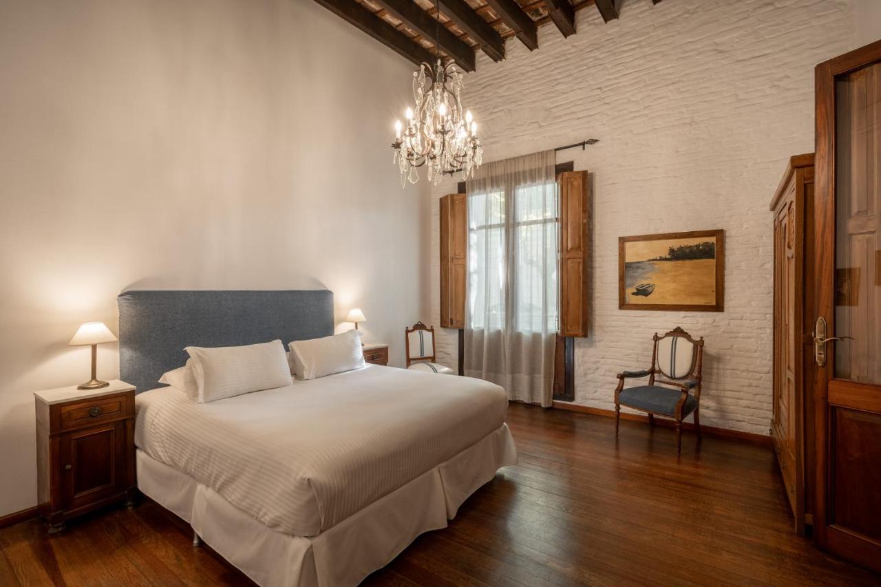 Posada Manuel Lobo Colonia del Sacramento Ngoại thất bức ảnh