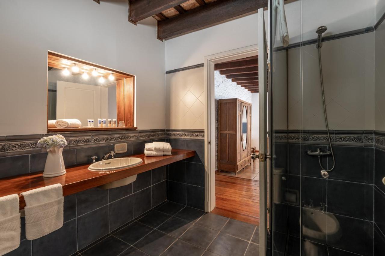 Posada Manuel Lobo Colonia del Sacramento Ngoại thất bức ảnh