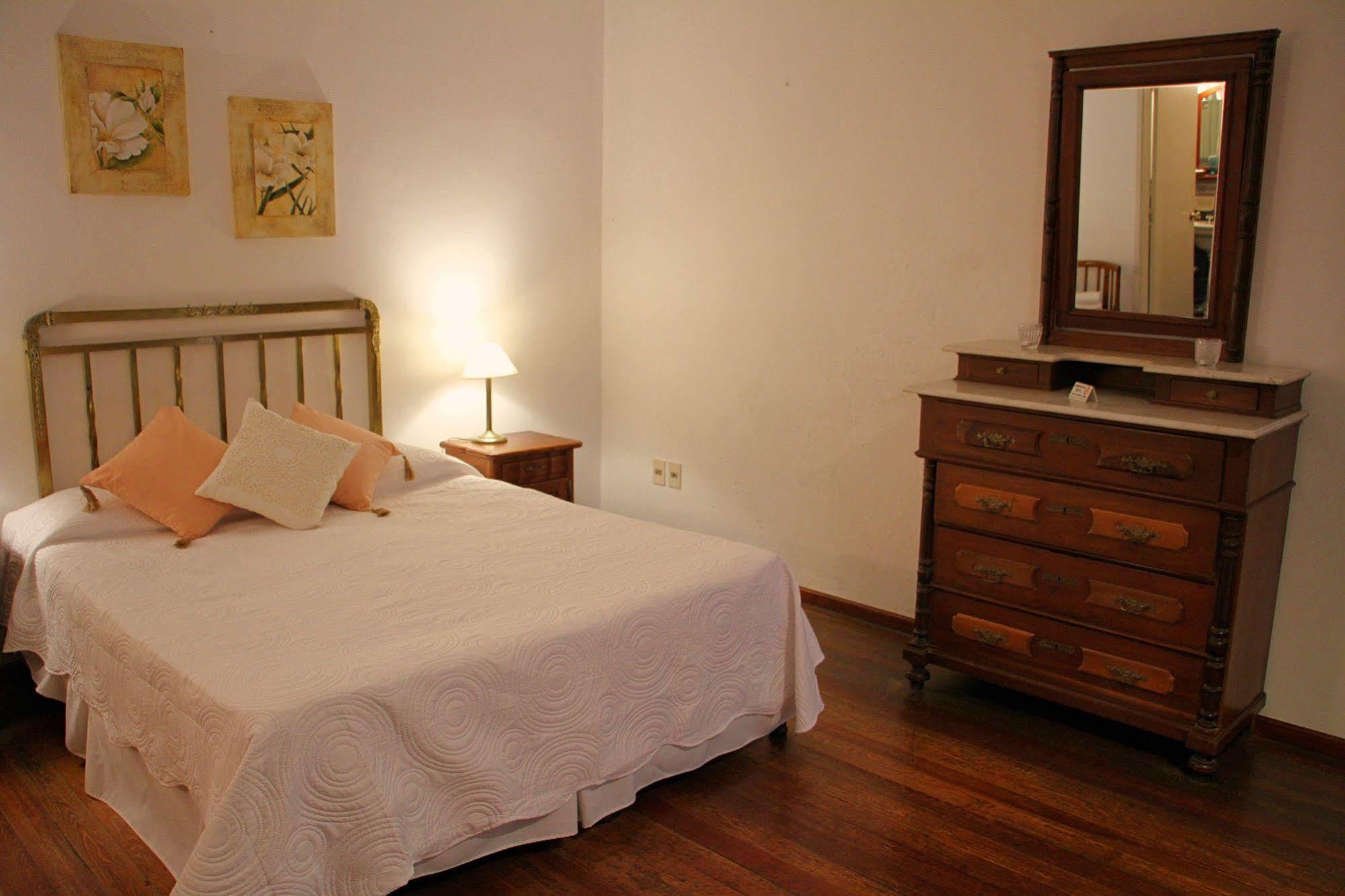 Posada Manuel Lobo Colonia del Sacramento Ngoại thất bức ảnh