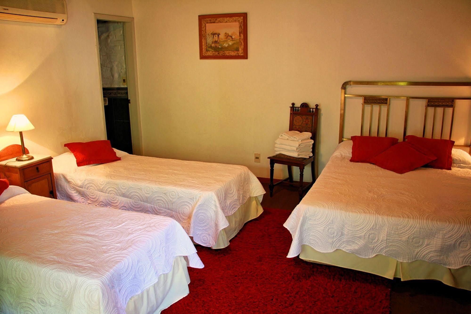 Posada Manuel Lobo Colonia del Sacramento Ngoại thất bức ảnh