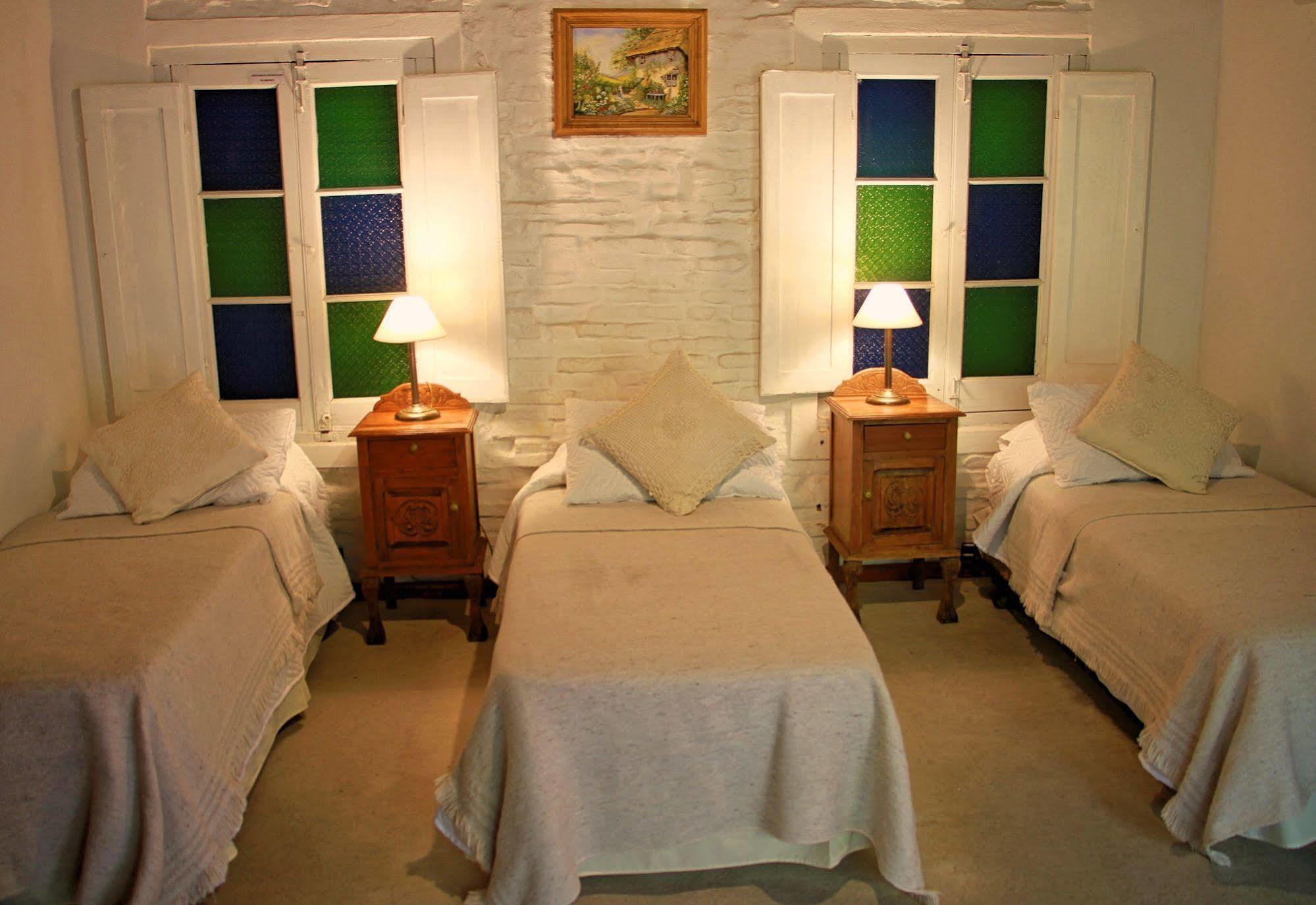 Posada Manuel Lobo Colonia del Sacramento Ngoại thất bức ảnh