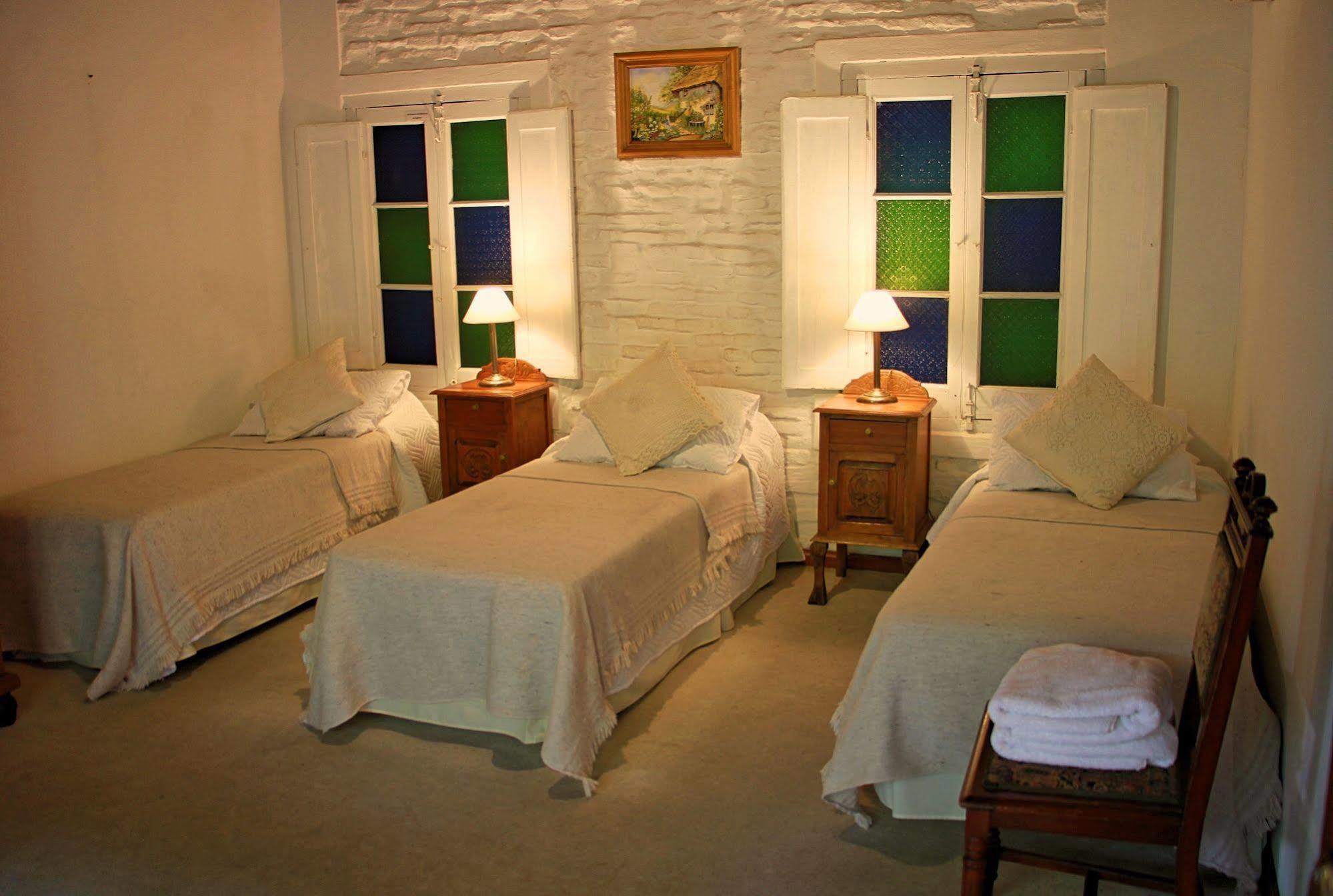 Posada Manuel Lobo Colonia del Sacramento Ngoại thất bức ảnh