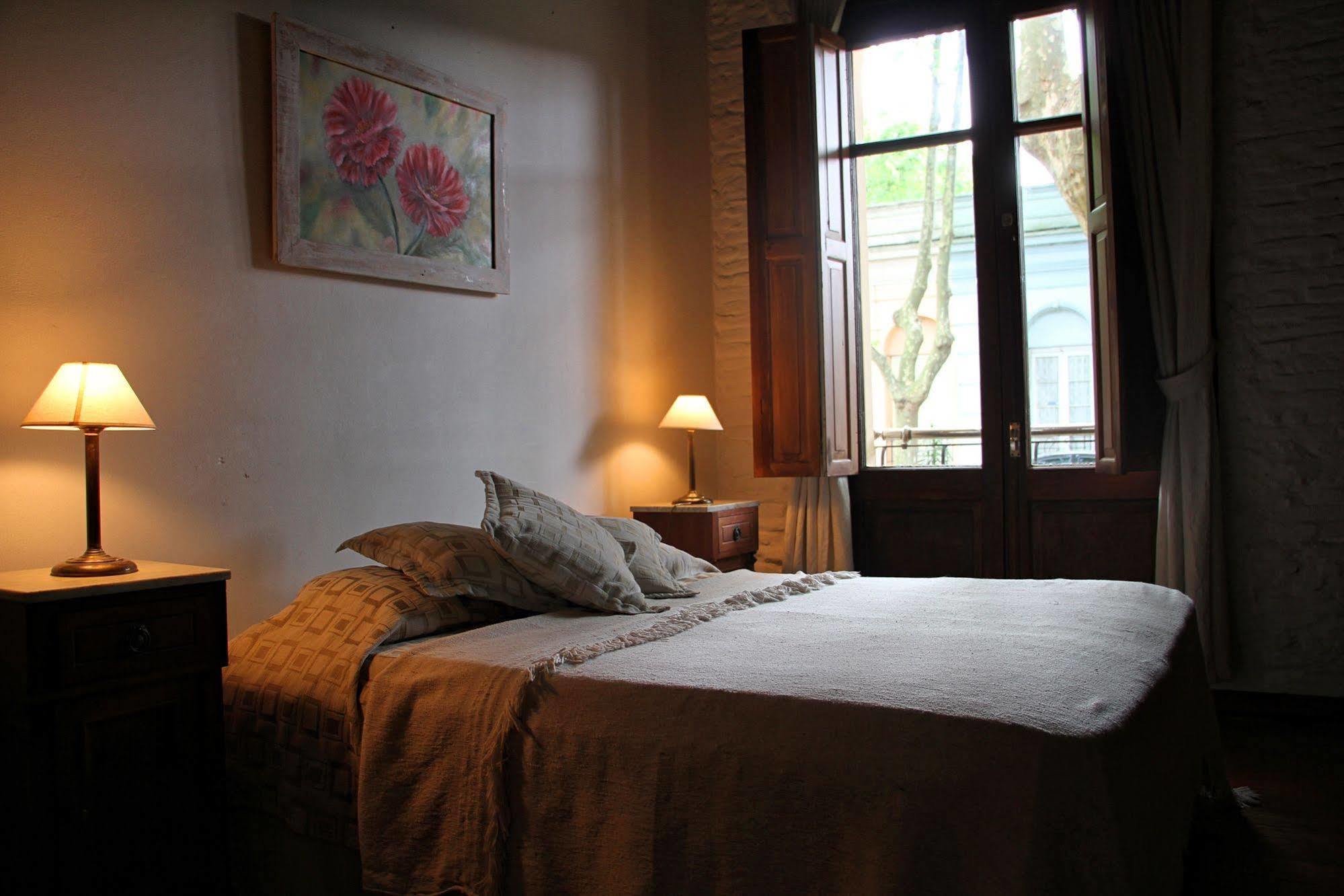 Posada Manuel Lobo Colonia del Sacramento Ngoại thất bức ảnh