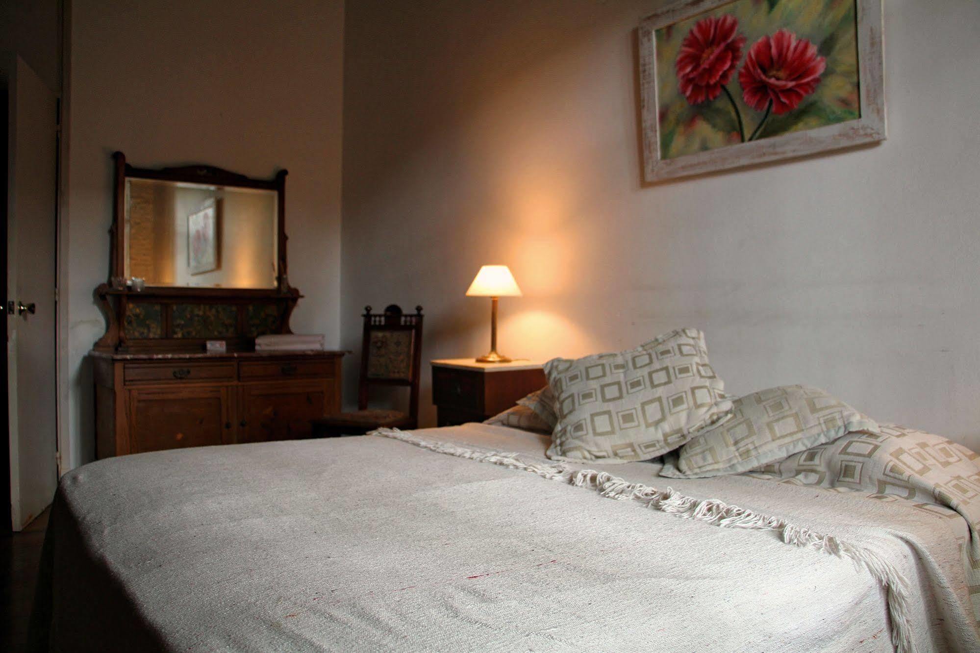 Posada Manuel Lobo Colonia del Sacramento Ngoại thất bức ảnh