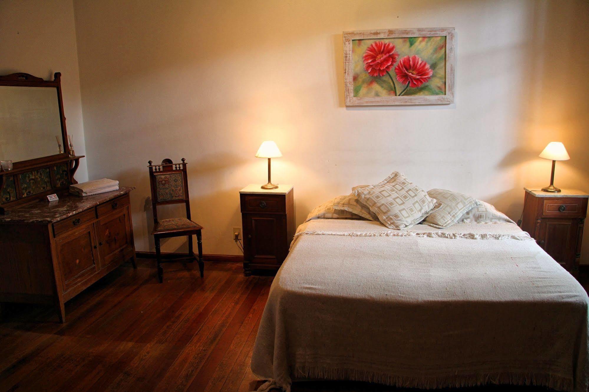 Posada Manuel Lobo Colonia del Sacramento Ngoại thất bức ảnh