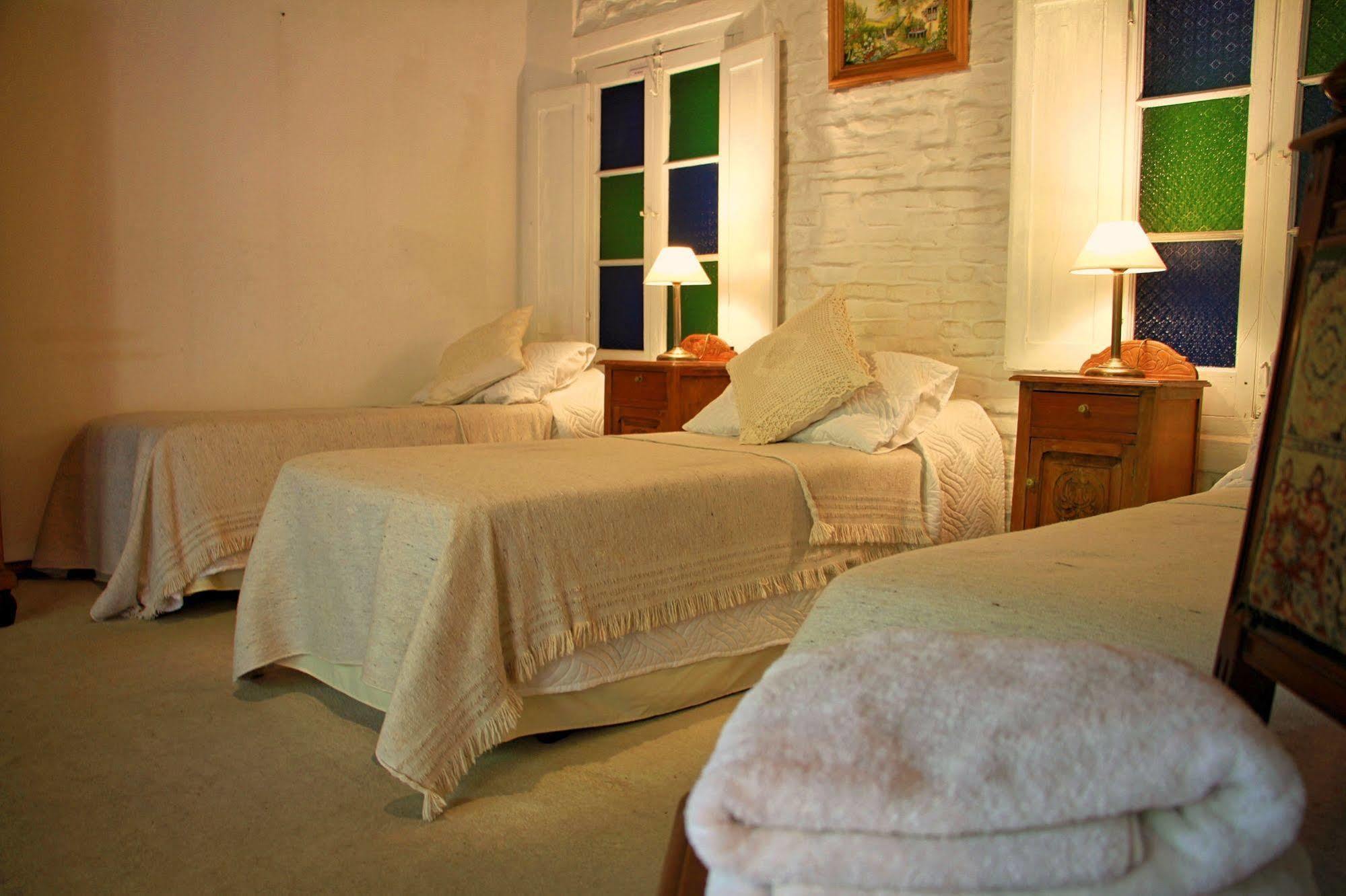 Posada Manuel Lobo Colonia del Sacramento Ngoại thất bức ảnh