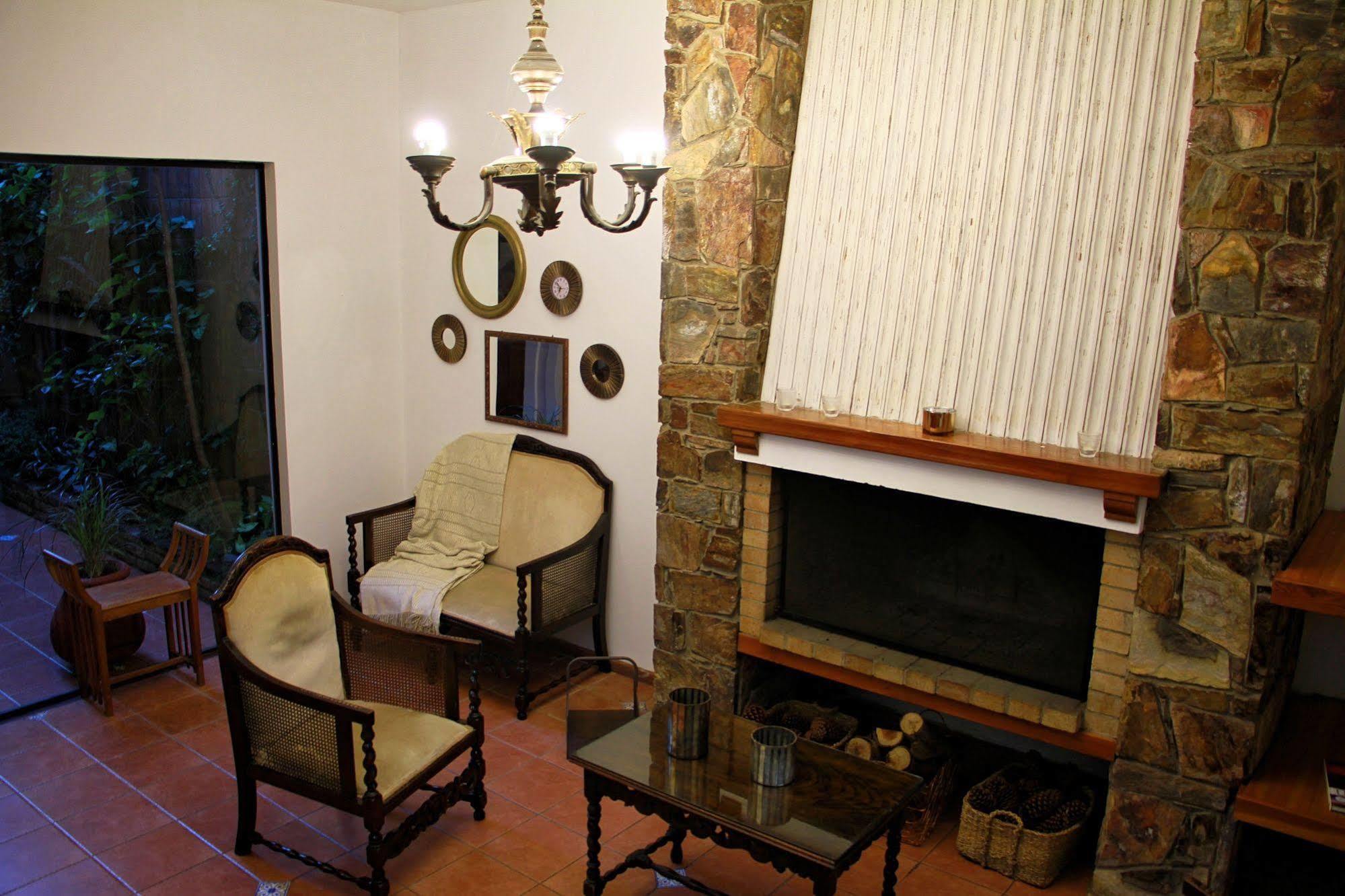 Posada Manuel Lobo Colonia del Sacramento Ngoại thất bức ảnh