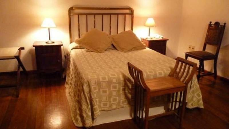 Posada Manuel Lobo Colonia del Sacramento Ngoại thất bức ảnh